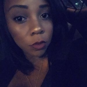 Meet your Posher, Porsha